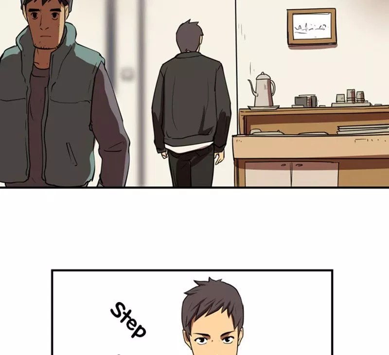 Raid Chapter 8 - halaman 61
