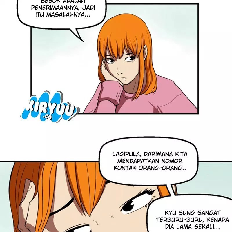 Raid Chapter 8 - halaman 65