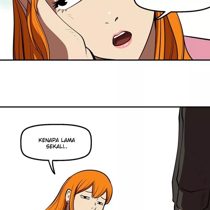 Raid Chapter 8 - halaman 66
