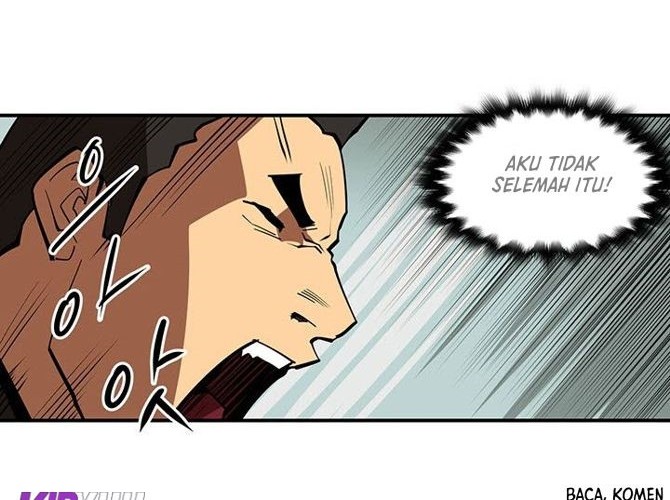 Raid Chapter 80 - halaman 17