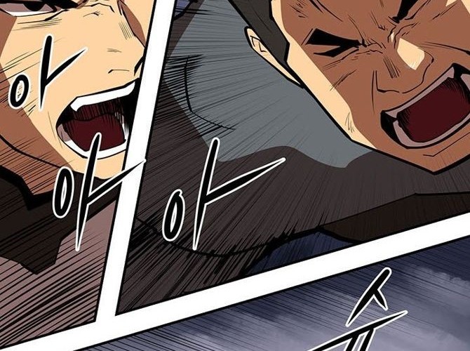 Raid Chapter 80 - halaman 19