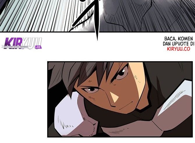 Raid Chapter 80 - halaman 23