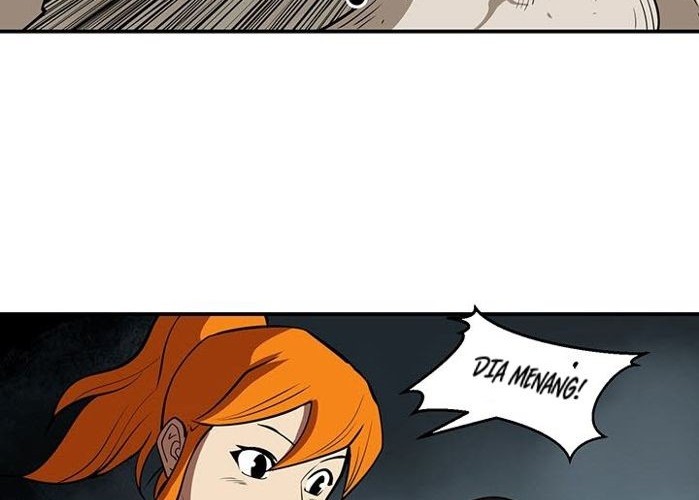 Raid Chapter 80 - halaman 29