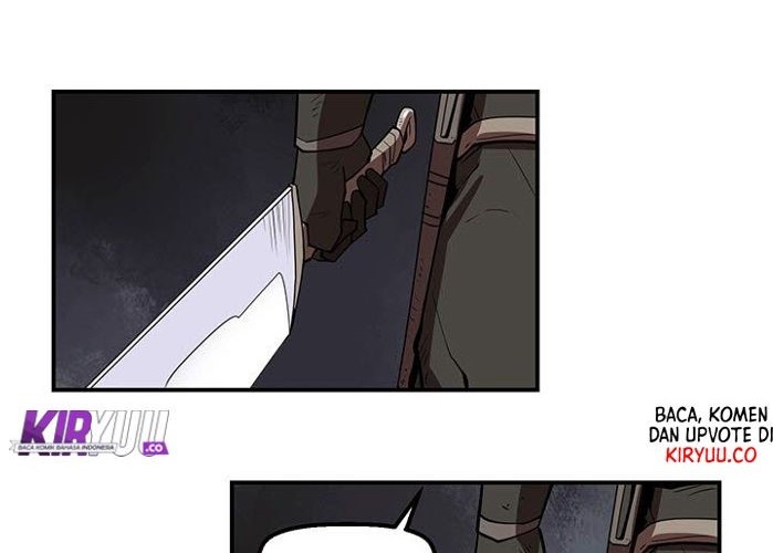 Raid Chapter 80 - halaman 31