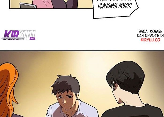 Raid Chapter 80 - halaman 37