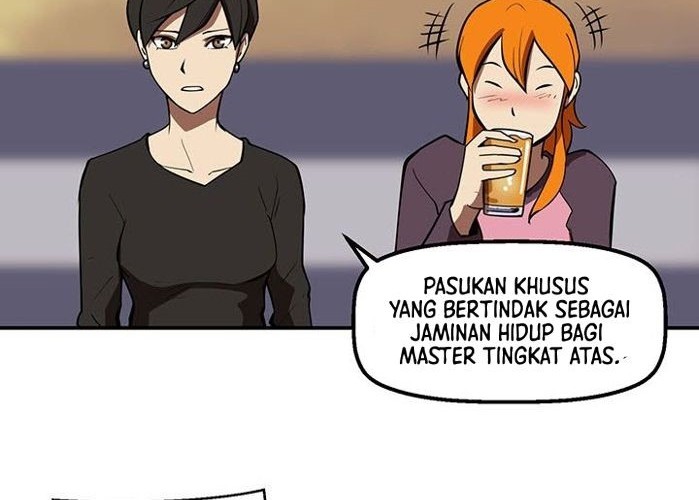 Raid Chapter 80 - halaman 39