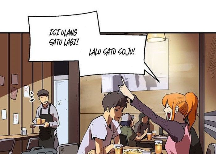 Raid Chapter 80 - halaman 41
