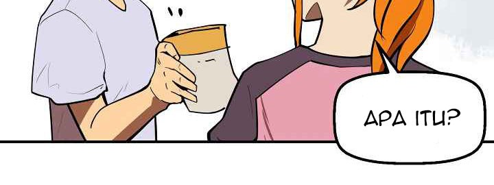 Raid Chapter 81 - halaman 22