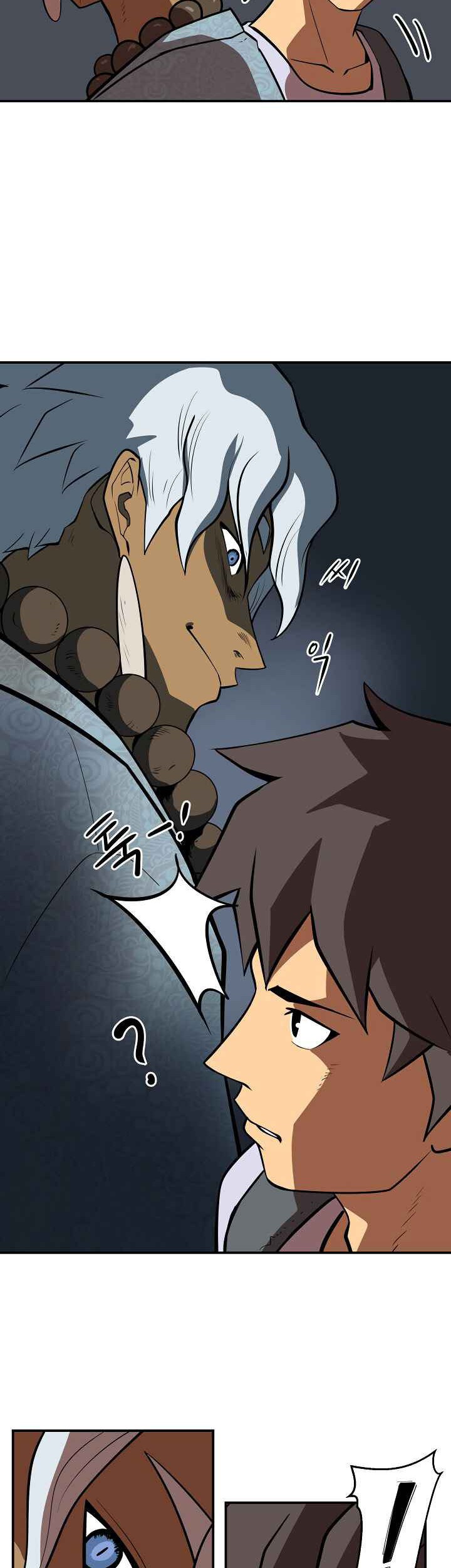 Raid Chapter 81 - halaman 29