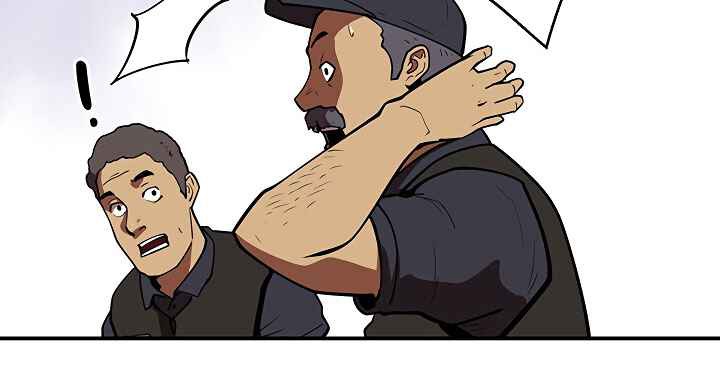 Raid Chapter 82 - halaman 26