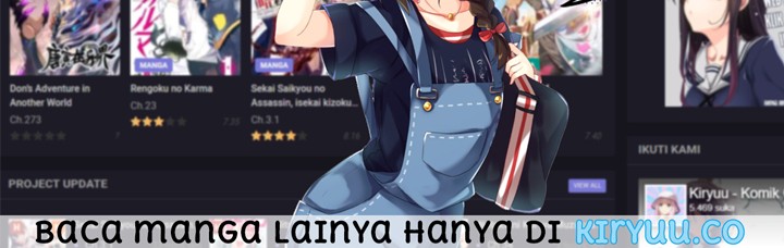 Raid Chapter 82 - halaman 34