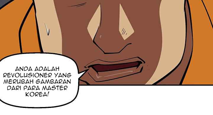 Raid Chapter 83 - halaman 11