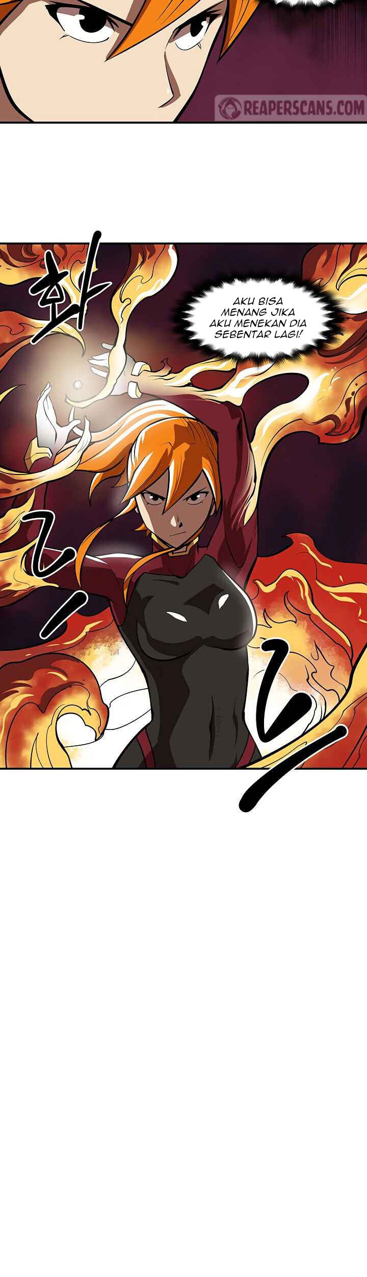 Raid Chapter 83 - halaman 24