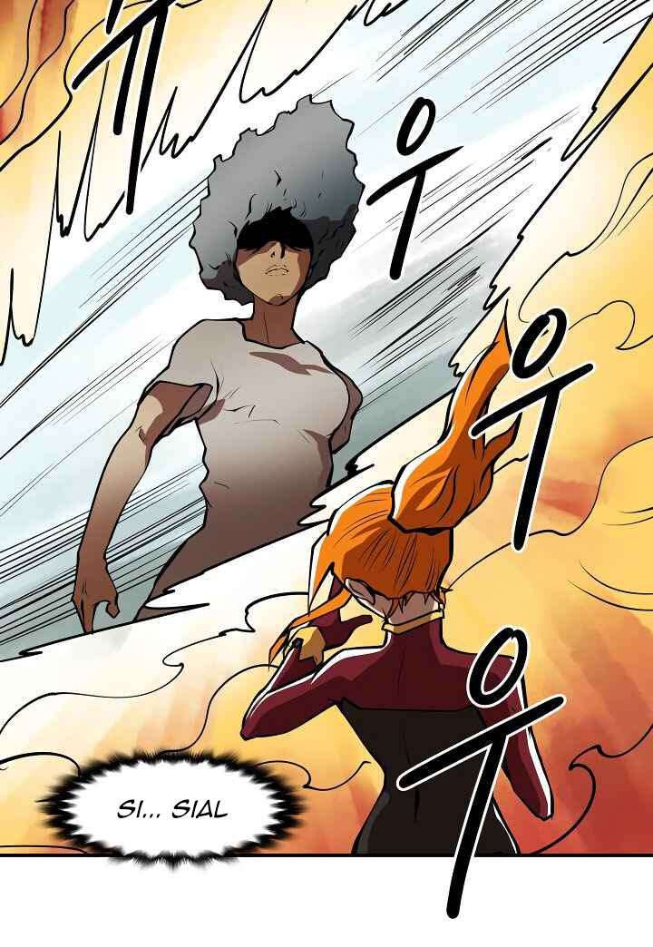 Raid Chapter 84 - halaman 16