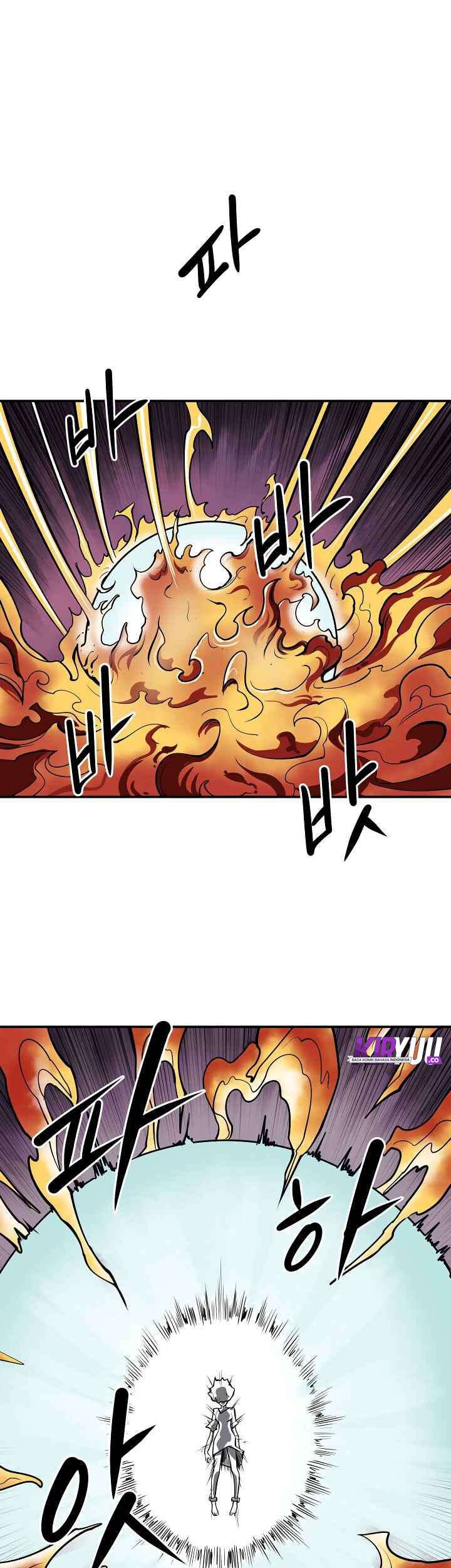 Raid Chapter 84 - halaman 2