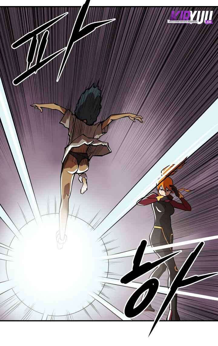 Raid Chapter 84 - halaman 31
