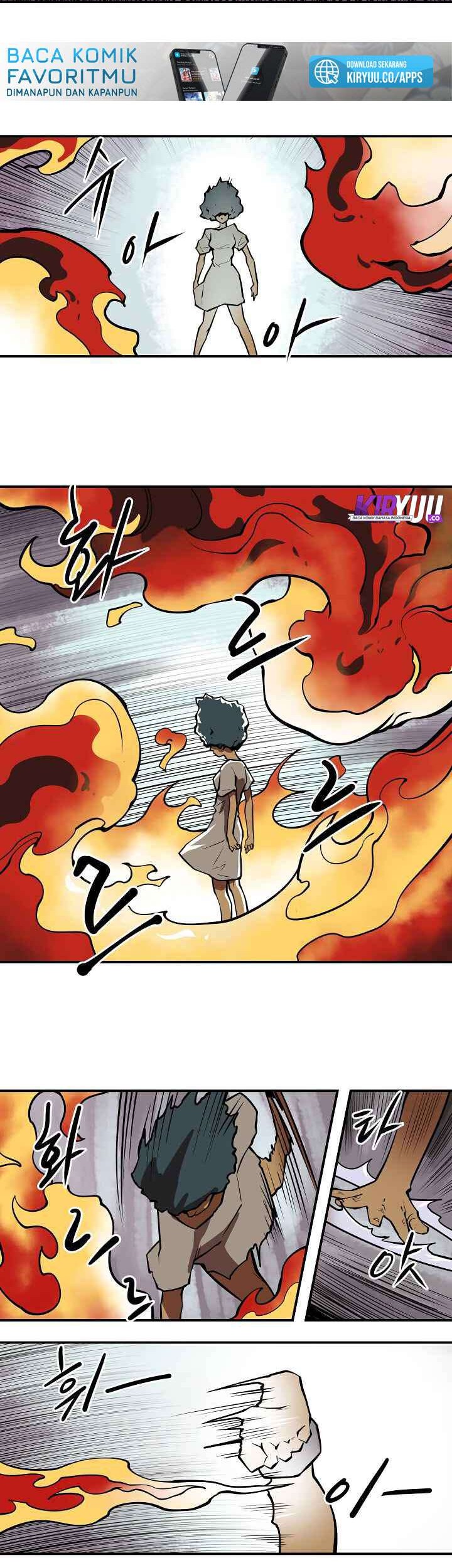 Raid Chapter 84 - halaman 5