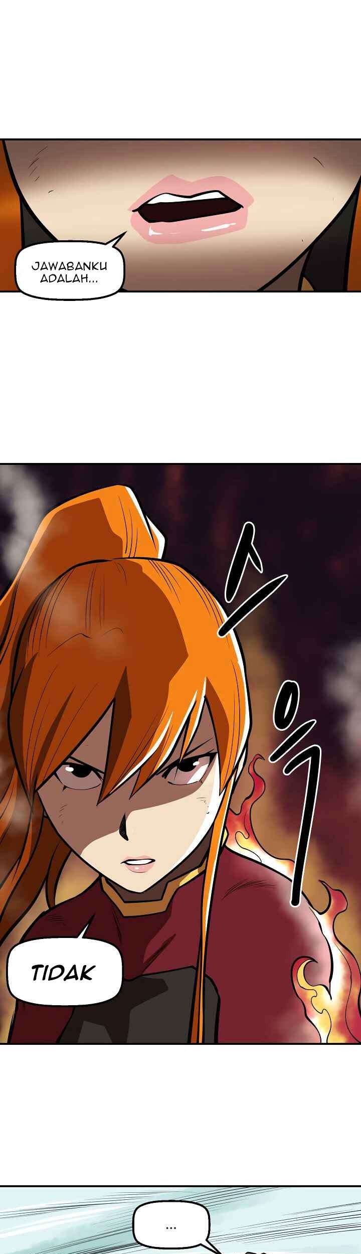 Raid Chapter 85 - halaman 2