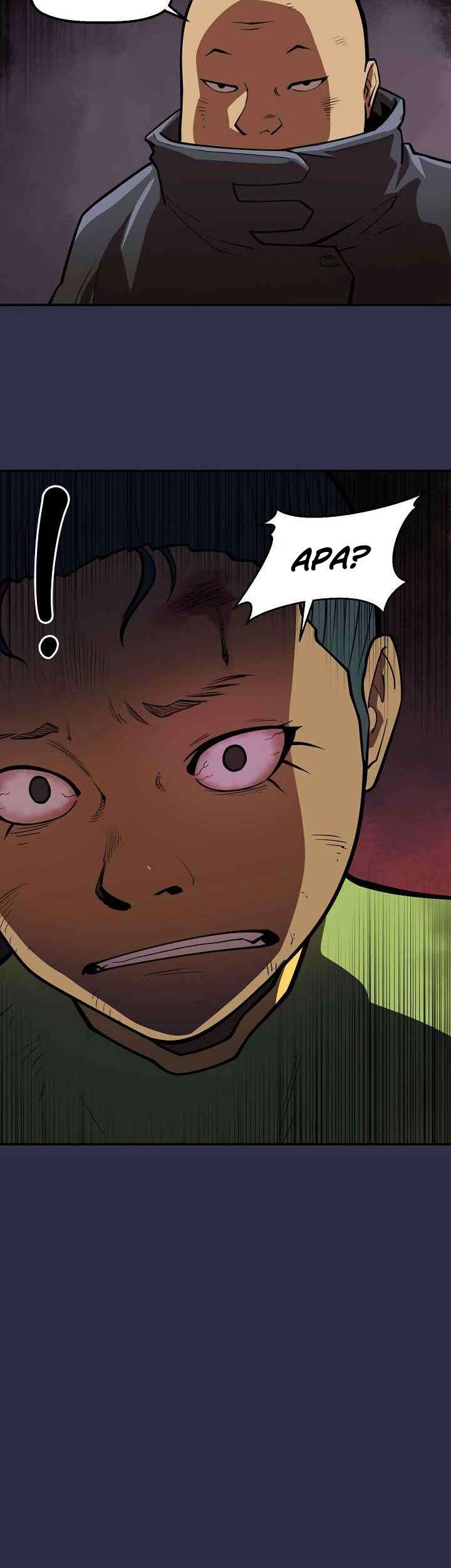 Raid Chapter 85 - halaman 29