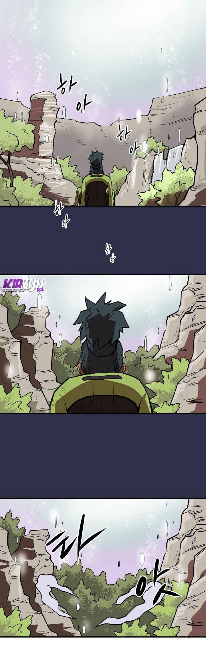 Raid Chapter 86 - halaman 15