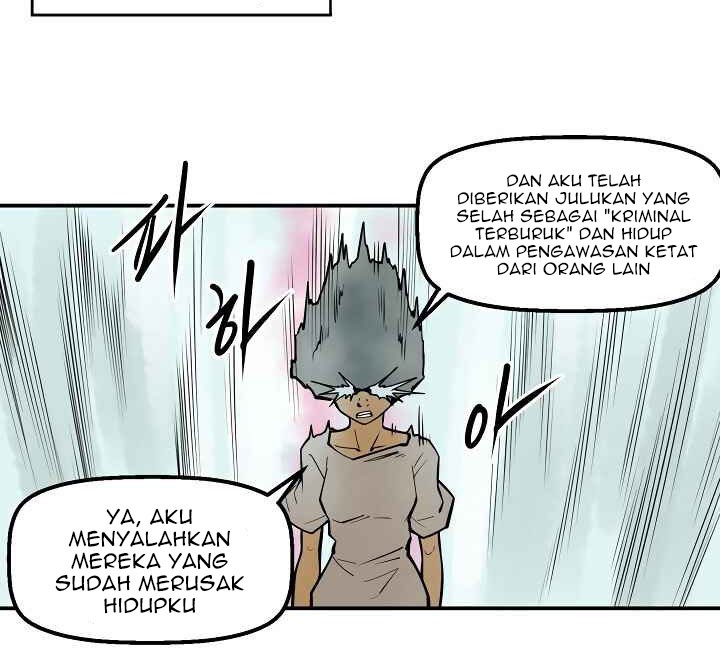 Raid Chapter 86 - halaman 24