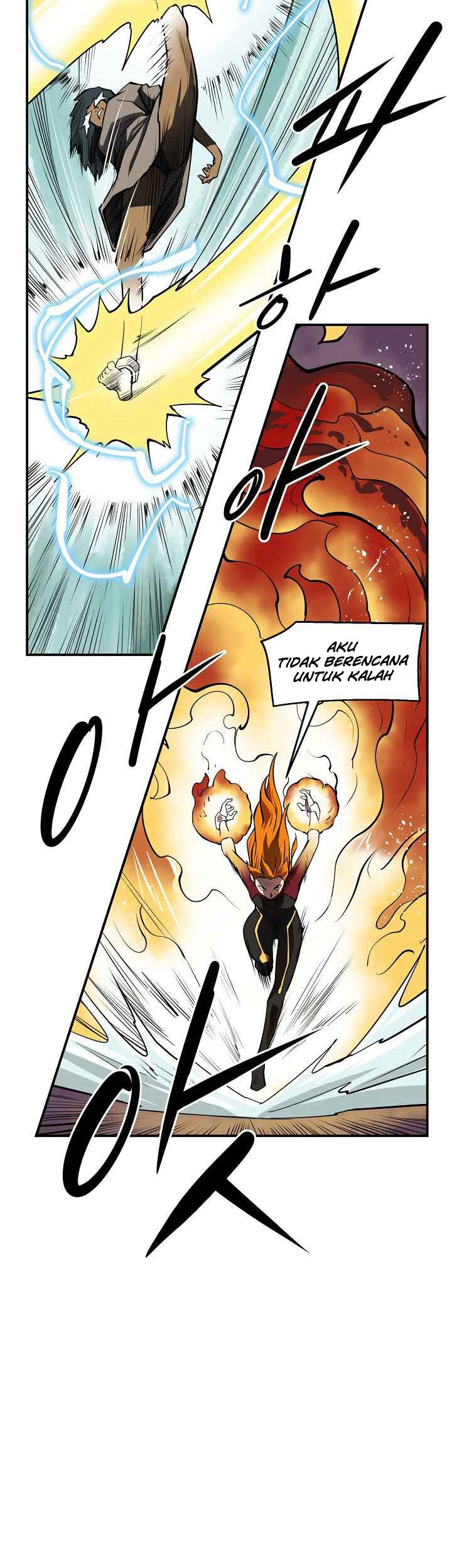 Raid Chapter 86 - halaman 29