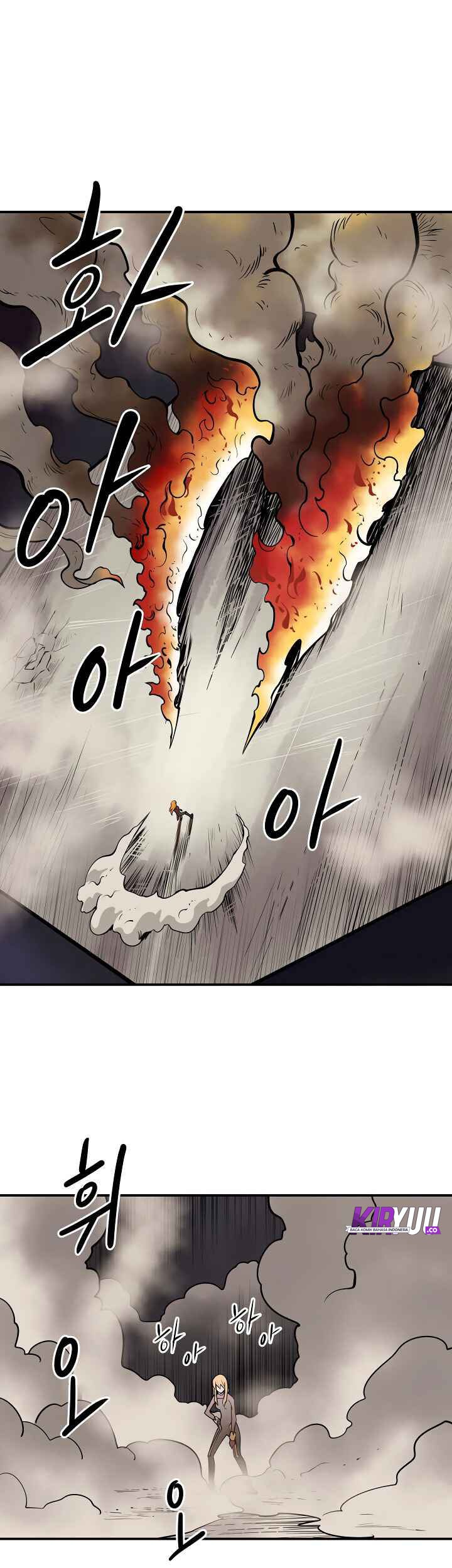 Raid Chapter 87 - halaman 26
