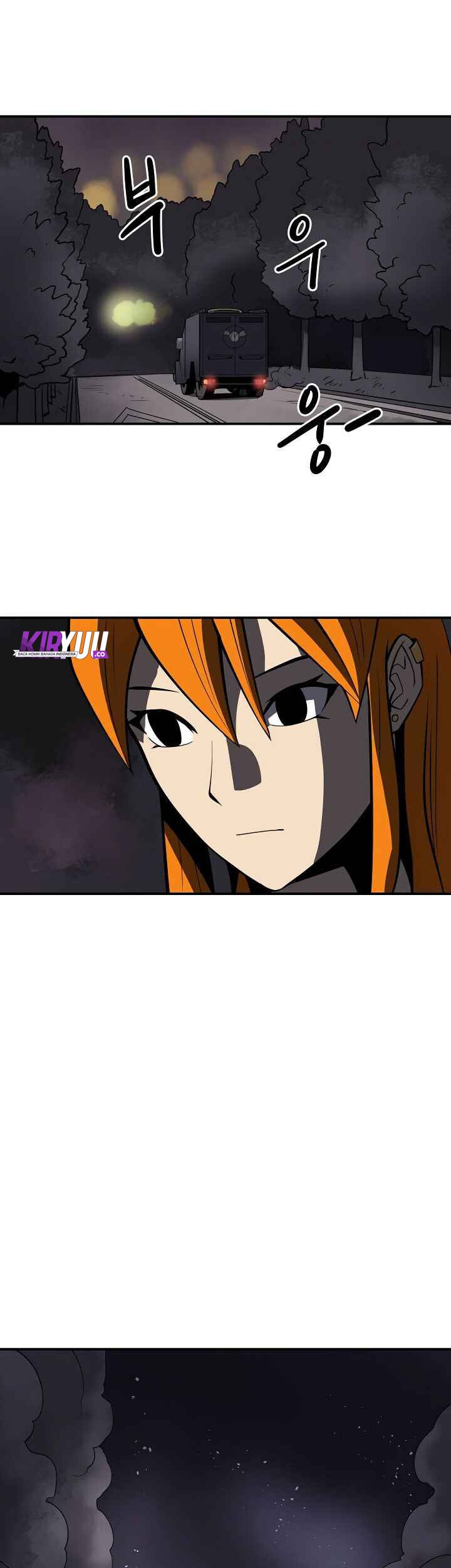 Raid Chapter 87 - halaman 36