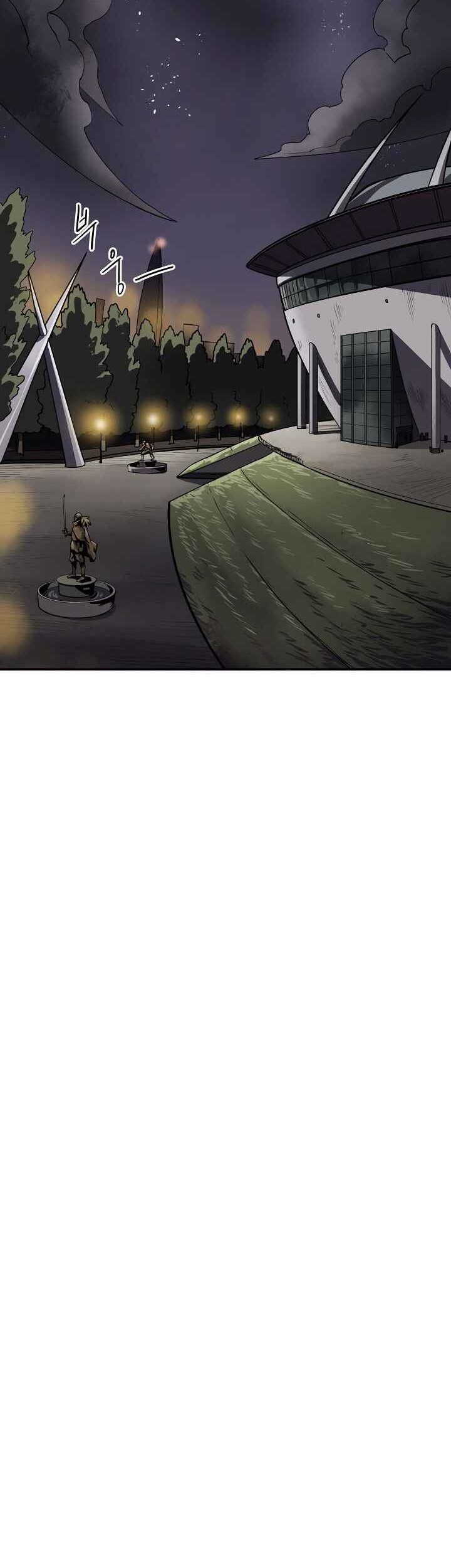 Raid Chapter 87 - halaman 37