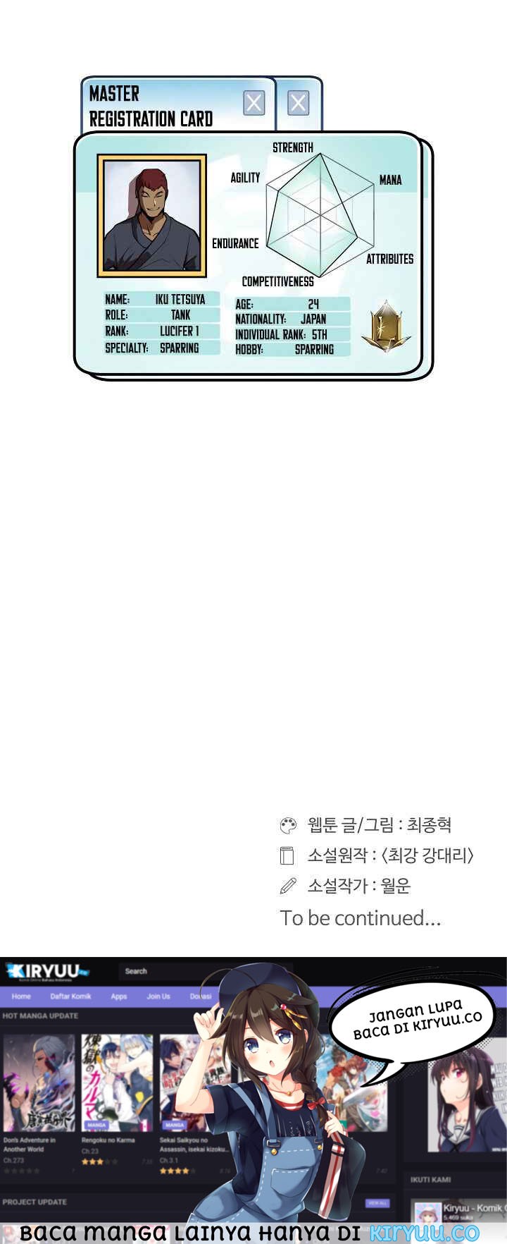 Raid Chapter 87 - halaman 38