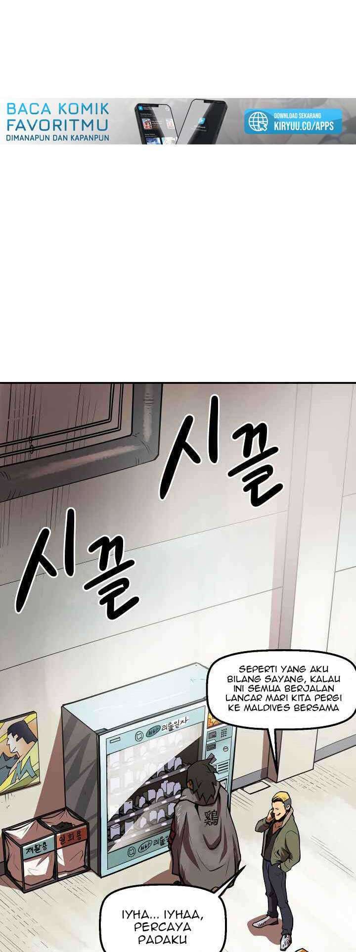 Raid Chapter 88 - halaman 22