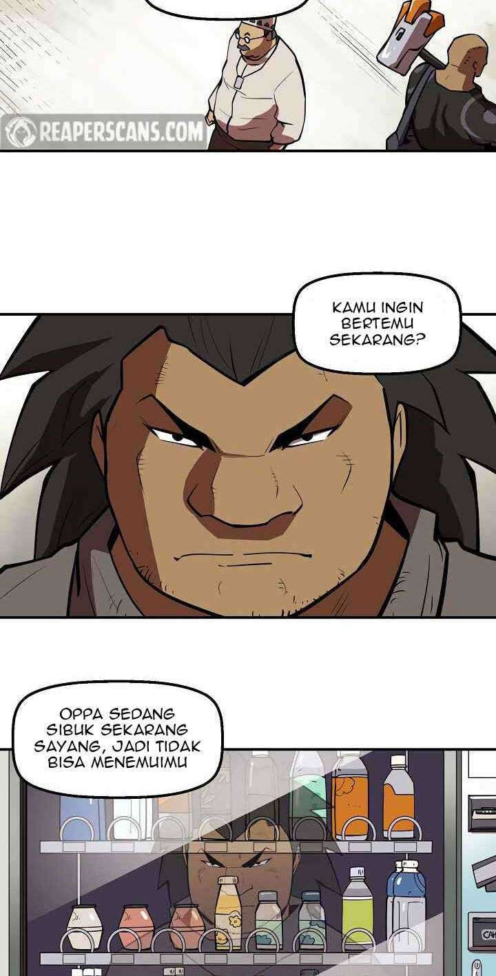 Raid Chapter 88 - halaman 23