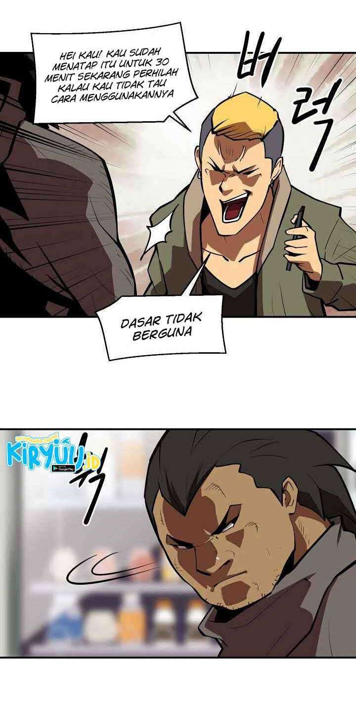 Raid Chapter 88 - halaman 25