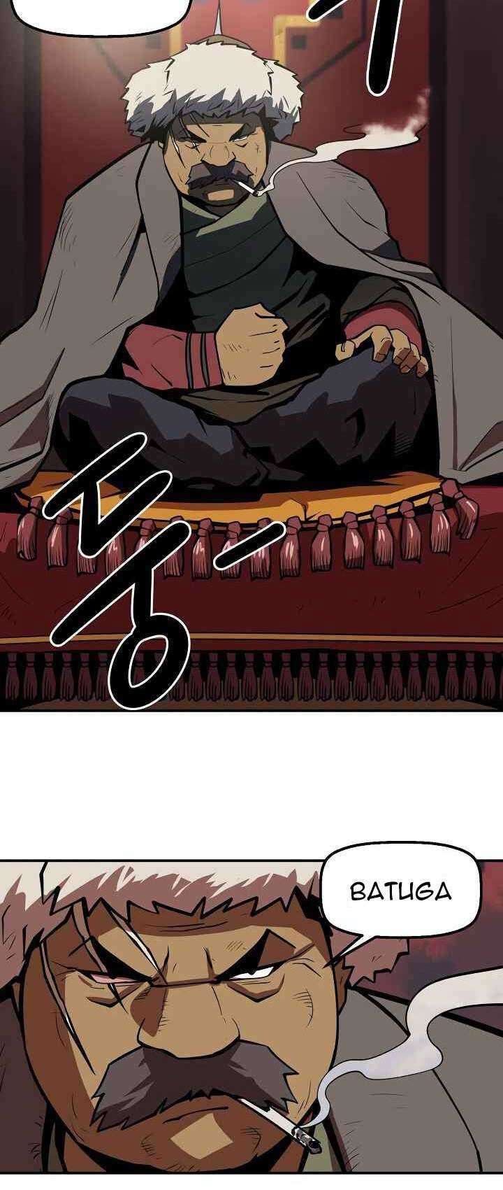 Raid Chapter 88 - halaman 31
