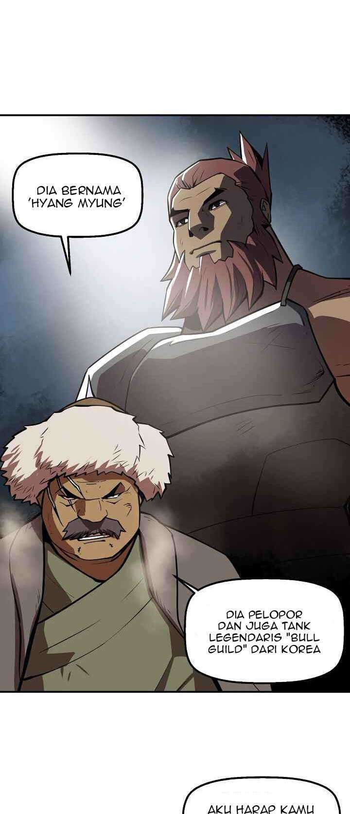 Raid Chapter 88 - halaman 36