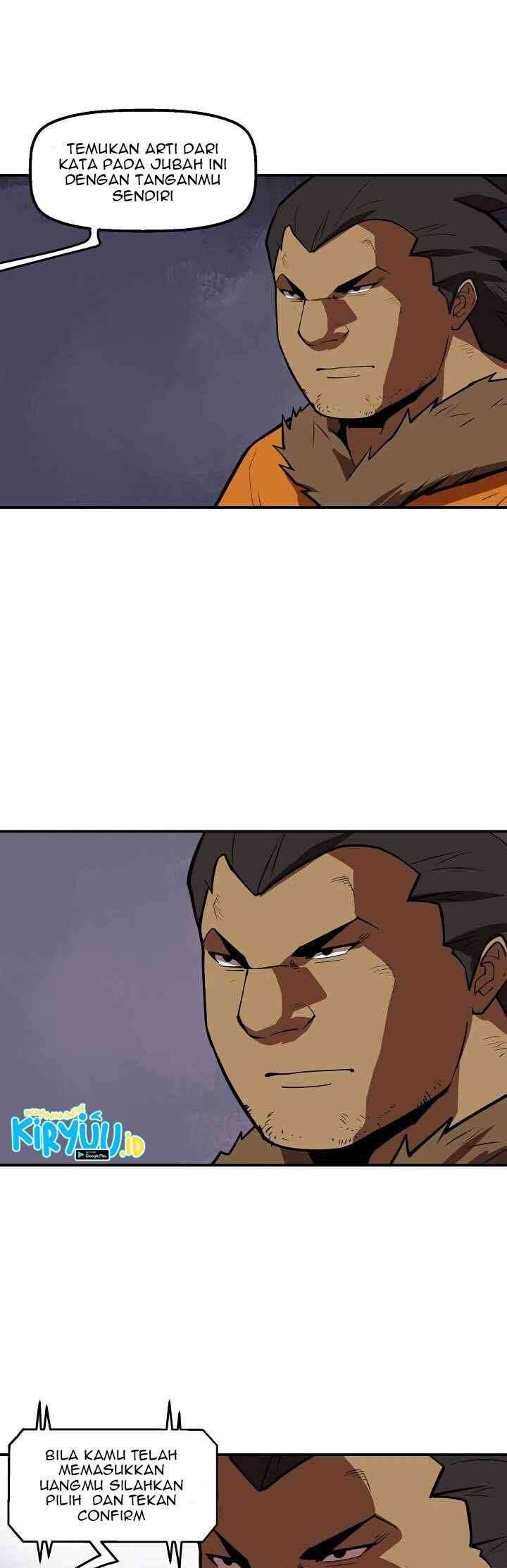 Raid Chapter 88 - halaman 38