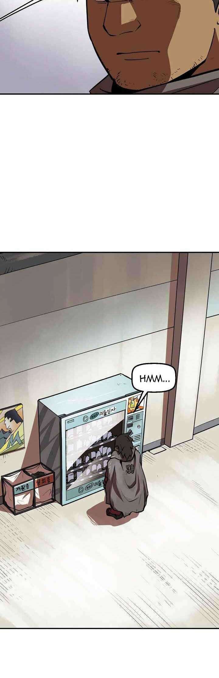 Raid Chapter 88 - halaman 39