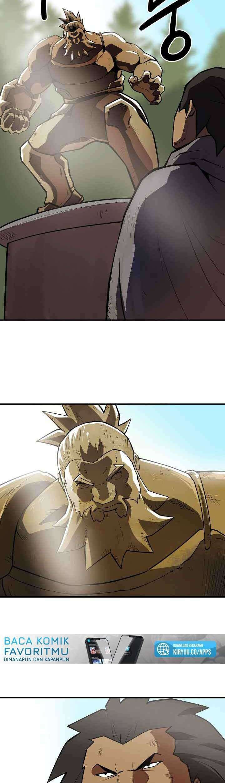 Raid Chapter 88 - halaman 4