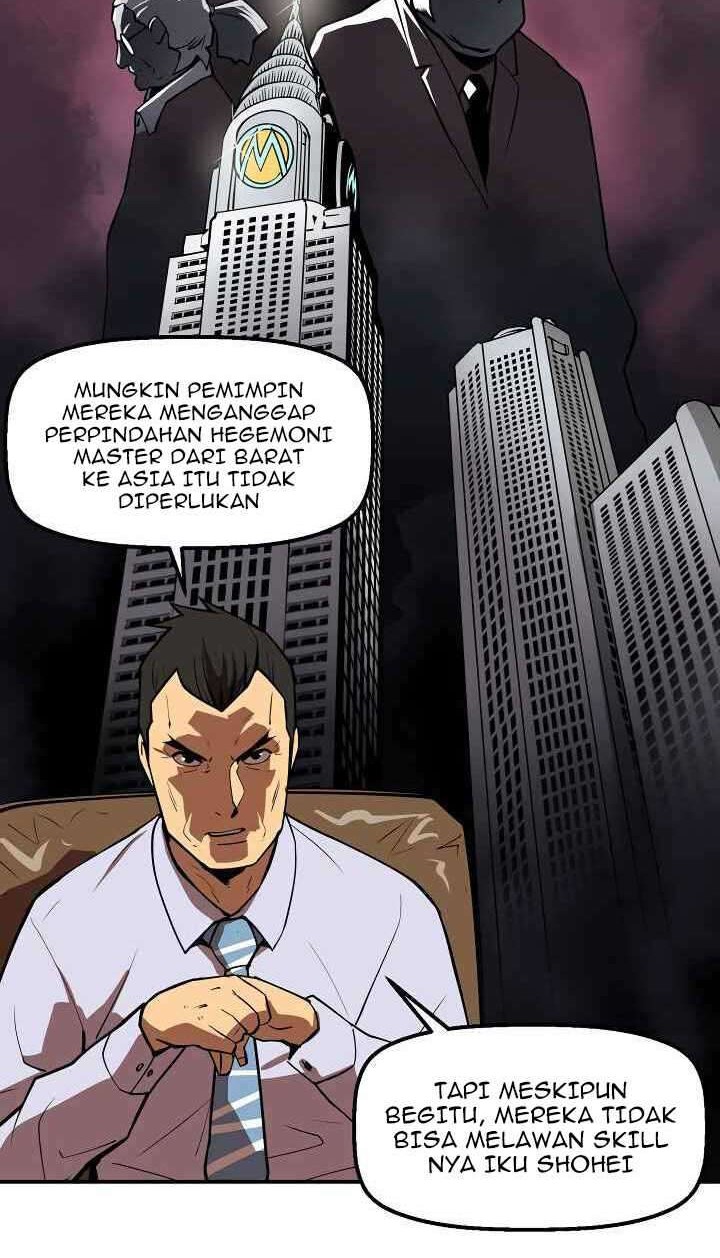 Raid Chapter 89 - halaman 15
