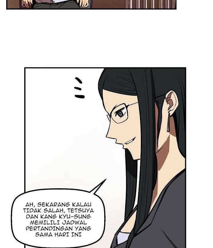 Raid Chapter 89 - halaman 23