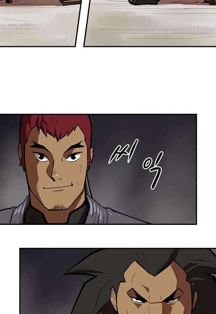 Raid Chapter 89 - halaman 35