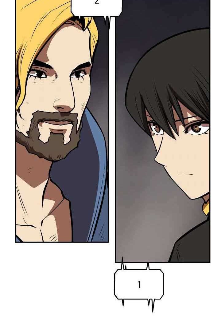 Raid Chapter 89 - halaman 39