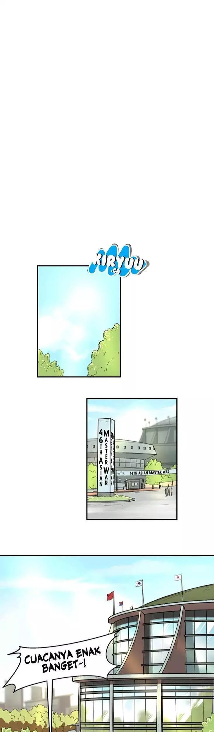 Raid Chapter 9 - halaman 21