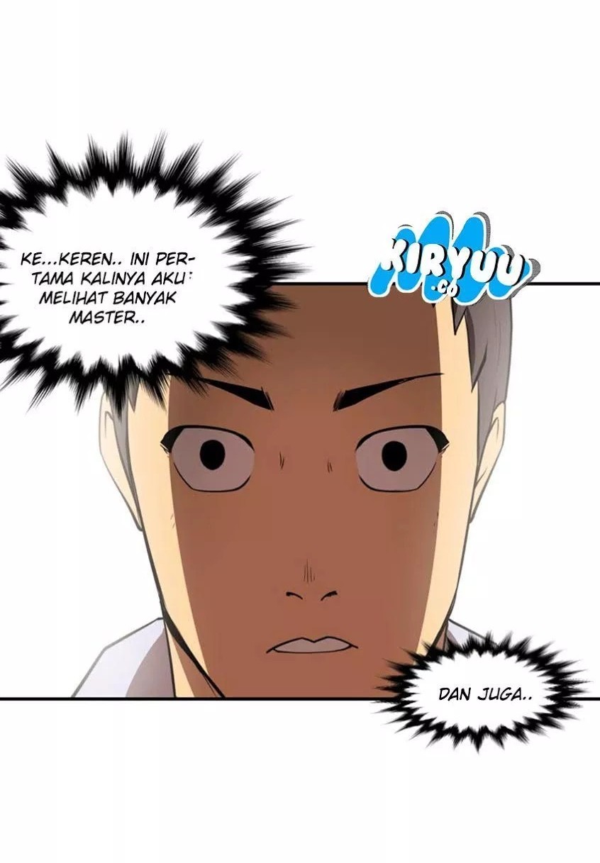 Raid Chapter 9 - halaman 27