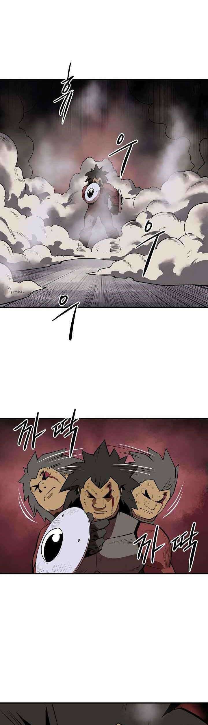 Raid Chapter 90 - halaman 10