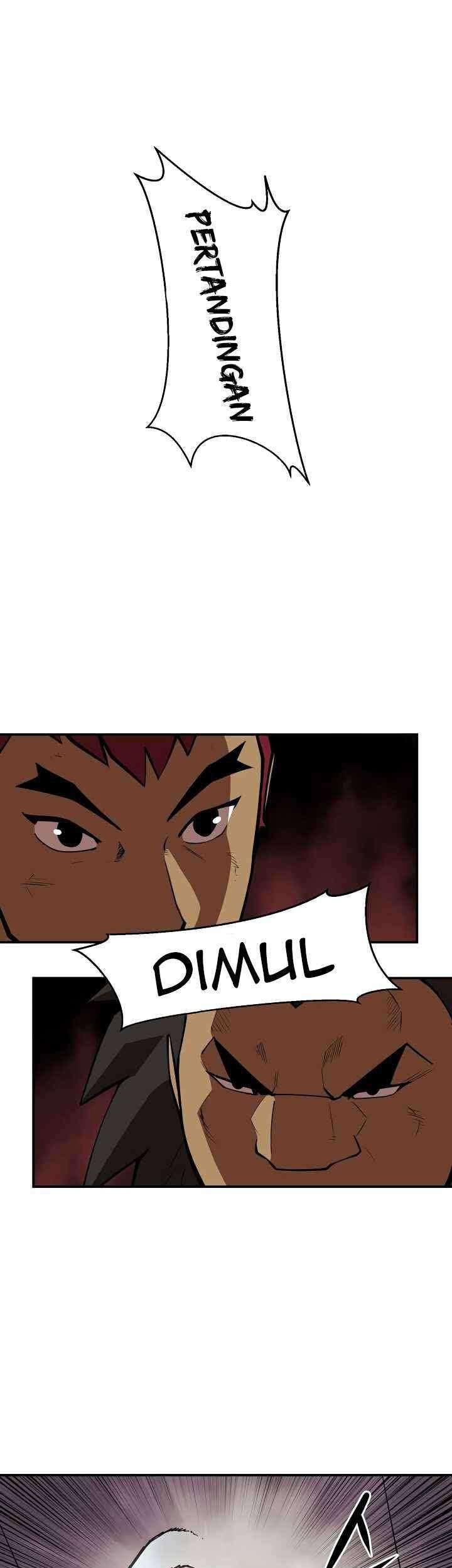 Raid Chapter 90 - halaman 2