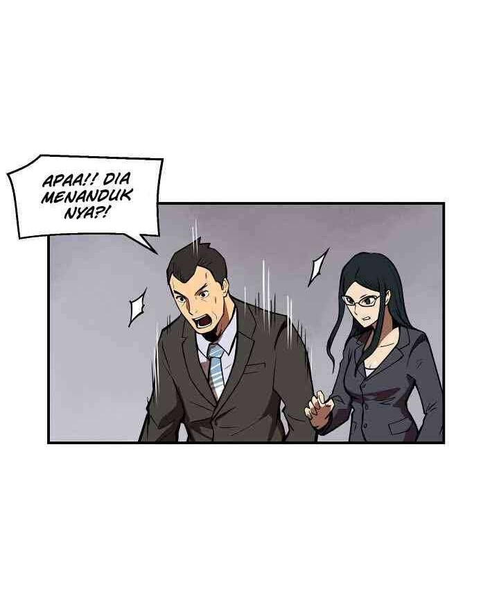 Raid Chapter 90 - halaman 21