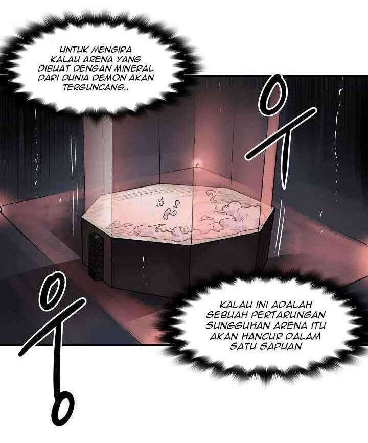 Raid Chapter 90 - halaman 25