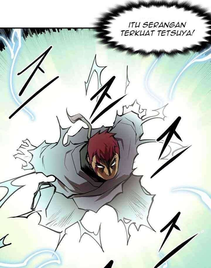 Raid Chapter 90 - halaman 33
