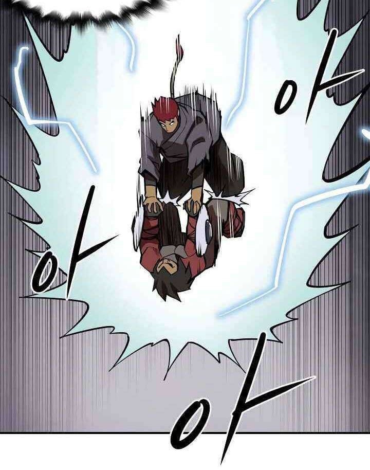 Raid Chapter 90 - halaman 37